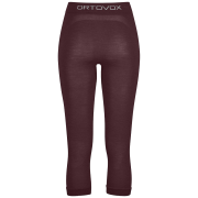 Дамско 3/4 долно бельо Ortovox W's 120 Competition Light Short Pants