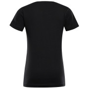 Детска тениска Alpine Pro Ecomo 4 Black