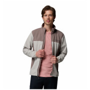 Мъжки суитшърт Columbia Heather Canyon™ II Jacket