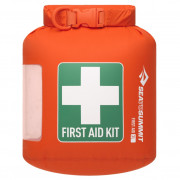 Водоустойчива торба Sea to Summit Lightweight Dry Bag First Aid 3L оранжев