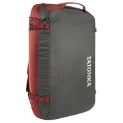 Пътна чанта Tatonka Duffle Bag 45 червен tango red