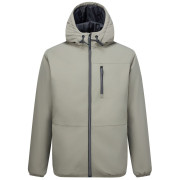 Мъжко зимно яке Regatta Winter Shorebay светло сив SmkyOl(Blk)