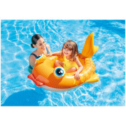 Надуваема лодка Intex Pool Cruiser 59380NP