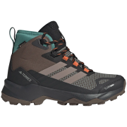 Дамски туристически обувки Adidas Skychaser Ax5 Mid Gtx Clima W
