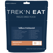 Дехидратирана храна Trek’n Eat Celozrnné müsli s ovocem син