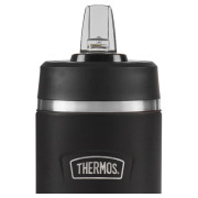 Детски термос Thermos Icon Kids Flip Straw Bottle 0,53l