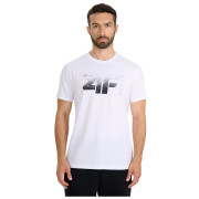 Мъжка тениска 4F Tshirt M2359