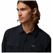 Мъжка риза Columbia Silver Ridge™ Utility II LS Shirt
