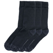Чорапи Devold Daily Merino Light Sock 3Pk тъмно син INK