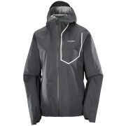 Дамско яке Salomon Bonatti Pro Jacket W черен Deep Black