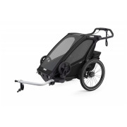 Транспортна количка Thule Chariot Sport1 черен