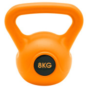 Гири Dare 2b Kettle Bell 8KG оранжев