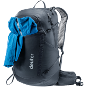 Дамска туристическа раница Deuter Speed Lite Pro 23 SL