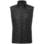 Мъжка жилетка Rab Cirrus Flex Vest черен