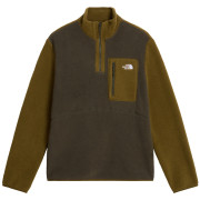 Мъжки суитшърт The North Face M Yumiori 1/4 Zip