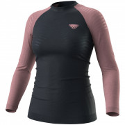 Дамска тениска Dynafit Tour Light Merino Long Sleeve Shirt Women розов