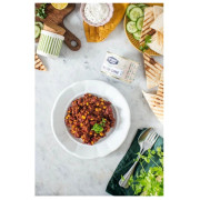 Основно ястие Hotovky z plechovky ВЕГАН Chili con carne 400г