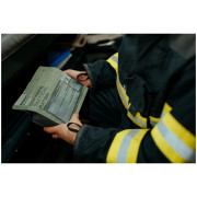 Основно ястие Adventure Menu Emergency food/water box