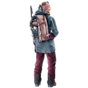 Раница за ски Deuter Freerider 28 SL