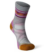 Дамски чорапи Smartwool Hike Light Cushion Zig Zag Valley Mid Crew Socks