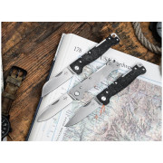 Джобно ножче Boker Atlas Backlock Clippoint