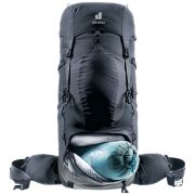 Раница Deuter Aircontact Lite 45 + 10 SL