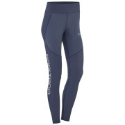 Дамски клин Kari Traa Tirill Tights син marin