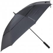 Чадър LifeVenture Trek Umbrella, Extra Large черен