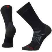 Мъжки чорапи Smartwool Performance Nordic Full Cushion Crew черен/червен Black