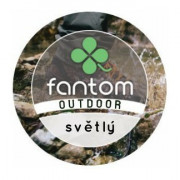 Импрегниране Fantom Outdoor Светъл 50 мл. Прозрачен Lights