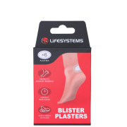Самозалепващи лепенки Lifesystems Blister Plasters 6 Pack