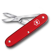 Ножици Victorinox Companion X Alox червен red