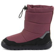 Дамски зимни ботуши Froddo Barefoot Up Snow Tex