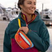 Чанта за кръста Cotopaxi Kapai 1.5L Hip Pack Del Dia PT