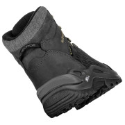 Дамски обувки за трекинг Lowa Renegade Warm Gtx Mid Ws