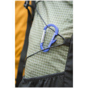 Помощен карабинер Zulu Beerstone 2v1