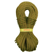 Въже за алпинизъм Tendon Master 9,7 mm (80 m) STD Bic зелен/червен Green/Red