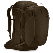 Раница Thule Landmark 70L кафяв Deep Khaki