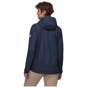 Дамско яке Mammut Convey Tour HS Hooded Jacket