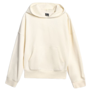 Дамски суитшърт 4F Sweatshirt F1887 бежов CREME