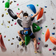 Плик за магнезий YY VERTICAL Chalk Bag Animals