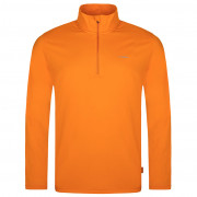 Мъжка термо тениска Loap Partl оранжев
