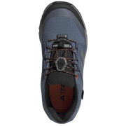 Дамски обувки с мембрана Adidas Terrex Gtx K Blue