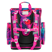 Ученическа раница за 1-ви - 4-ви клас Baagl Ergo