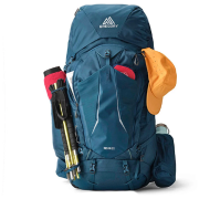 Дамска туристическа раница Gregory Deva 70 Rc