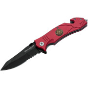 Нож Boker Magnum Fire Fighter Assisted
