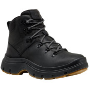 Дамски туристически обувки Keen Kosa Pyrenees W черен black