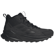 Мъжки туристически обувки Adidas Terrex Trailmaker 2 Mid Lea