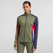 Дамски функционален суитшърт La Sportiva Chill Thermal Jkt W