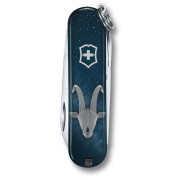 Джобно ножче Victorinox Zodiac Classic SD Capricorn